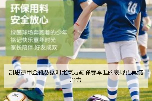 凯恩德甲金靴数据对比莱万巅峰赛季谁的表现更具统治力